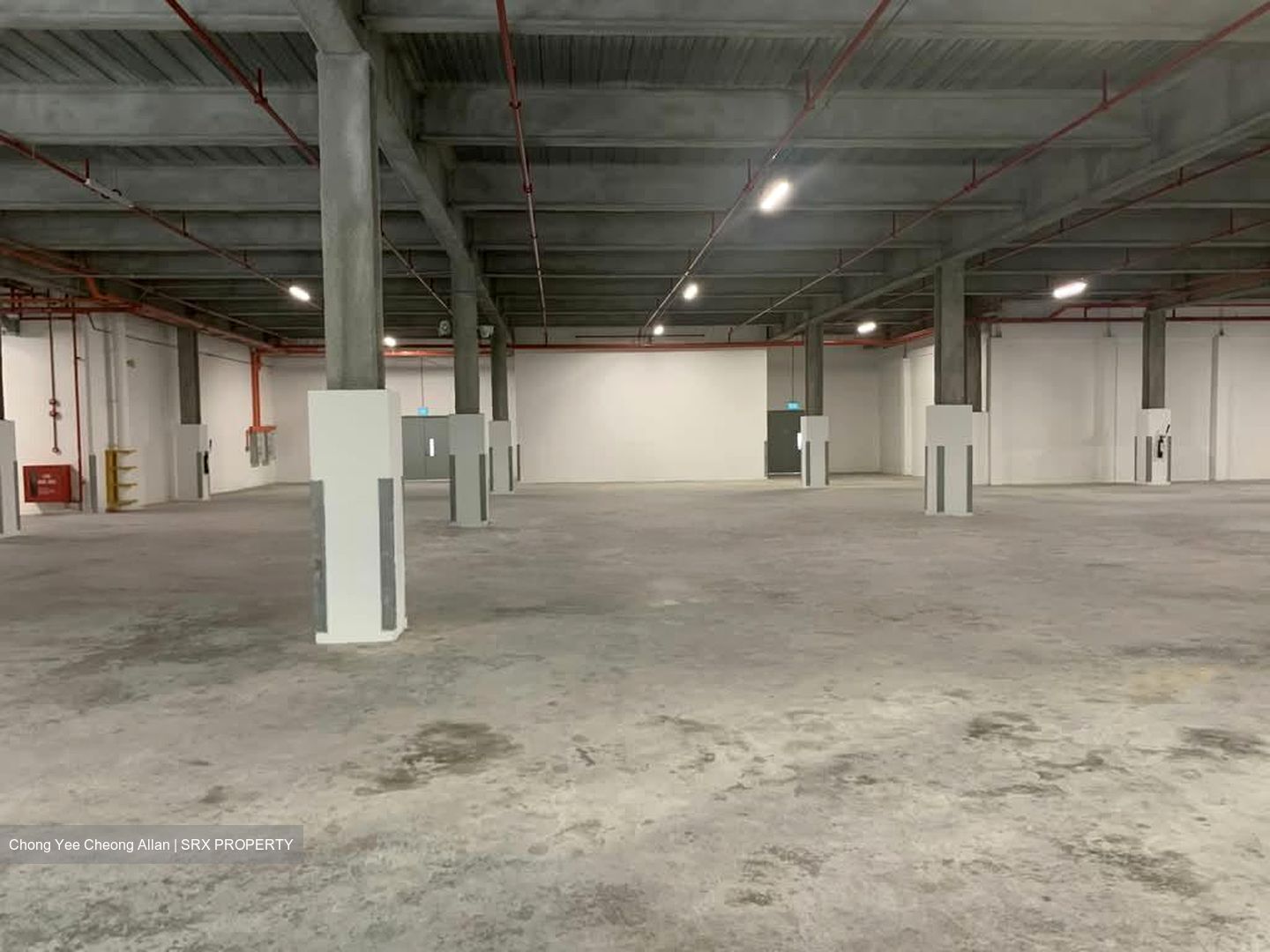 Ubi Road 1 (D14), Factory #531635391